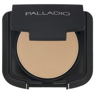 Palladio, ウェット＆ドライファンデーション、ナチュラルクラリー、8g
