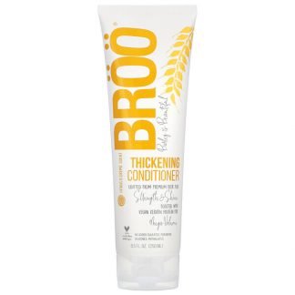 BRöö, Thickening Conditioner, Citrus & Creme, 8.5 fl oz (250 ml)
