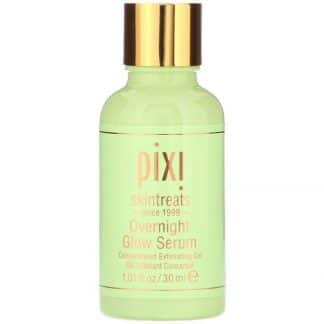 Pixi Beauty, オーバーナイトグローセラム、1.01液量オンス (30 ml)