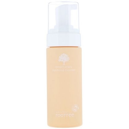 Rootree, クリプセラピーピューリファイングクレンザー、150ml（5.07fl oz）