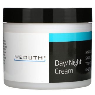 Yeouth, 日中/夜用クリーム、118ml（4 fl oz）