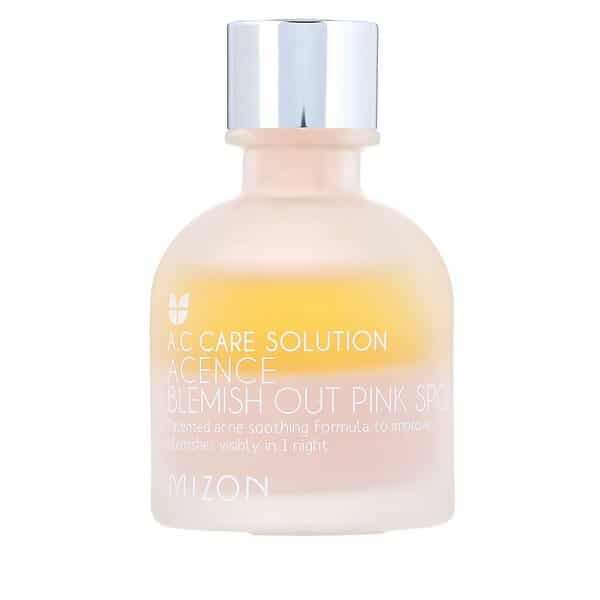 Mizon, A.C Care Solution, Acence Blemish Out Pink Spot, 1.01 fl oz (30 ml)