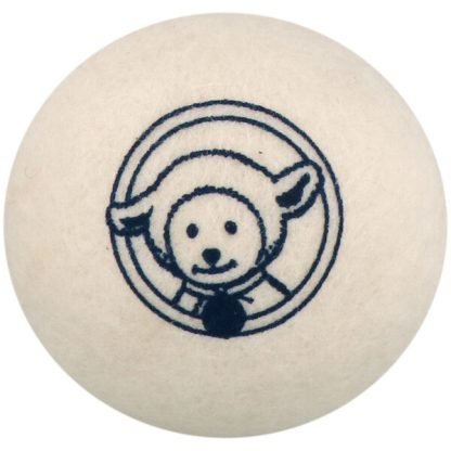 Nellie's, ラミー　ドライヤーボール、4パック
