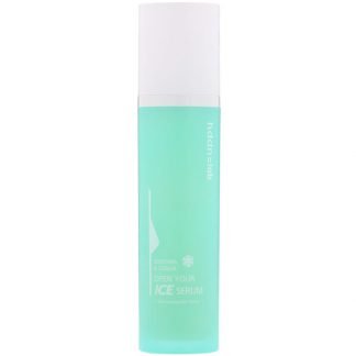 SNP, Hddn Lab、オープン・ユア・アイス・セラム(Open Your Ice Serum)、75ml