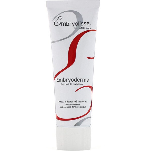 Embryolisse, Embryoderme, 2.54 fl oz (75 ml)