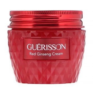 Claires Korea, ゲリソン、レッドジンセンクリーム、60 g（2.12 oz）