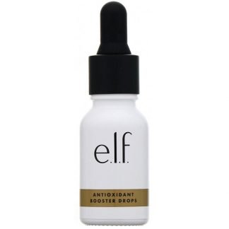 E.L.F., ブースタードロップ、抗酸化成分、15ml（0.51fl oz）