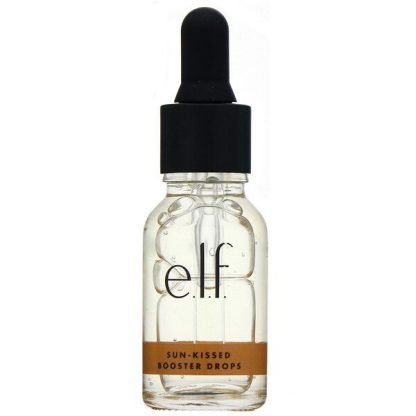 E.L.F., ブースタードロップ、日焼け用、15ml（0.51fl oz）