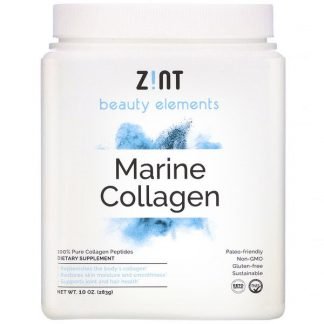 Zint, Marine Collagen, 10 oz (283 g)