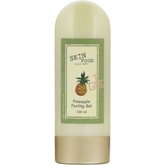Skinfood, パイナップルピーリングジェル、100 ml