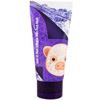 Elizavecca, ゴールドCFネスト・コラーゲンジェラ・パックマスク、80 ml