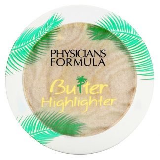 Physicians Formula, バターハイライター、クリームトゥハイライター、パール、0.17オンス (5 g)