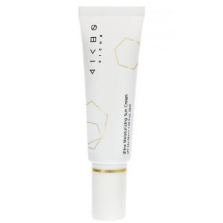 Kicho, Ultra Moisturizing Sun Cream, SPF 50+ PA+++, 1.69 fl oz (50 ml)