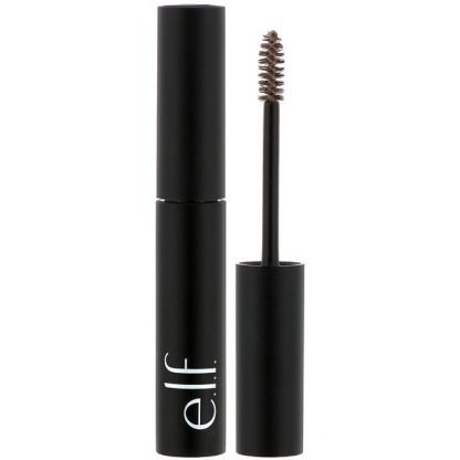 E.L.F., ワオブロウジェル、トープ、3.5g（0.12oz）