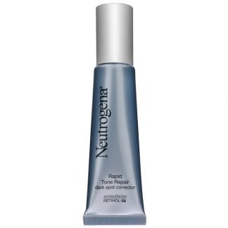 Neutrogena, ラピッドトーンリペア、ダークスポットコレクタ、1 fl oz (29 ml)