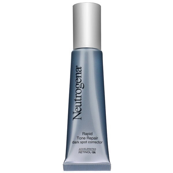 Neutrogena, ラピッドトーンリペア、ダークスポットコレクタ、1 fl oz (29 ml)