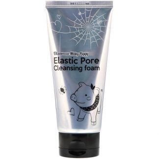 Elizavecca, Elizavecca（エリザヴェッカ）ミルキーピギー、毛穴クレンジングフォーム、120ml（4.06floz）