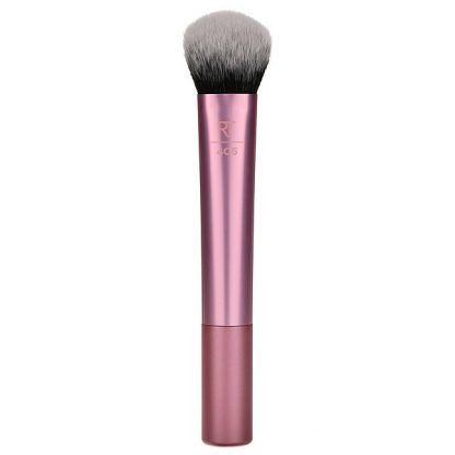 Real Techniques by Samantha Chapman, Instapop Cheek for Blush, 1 Brush