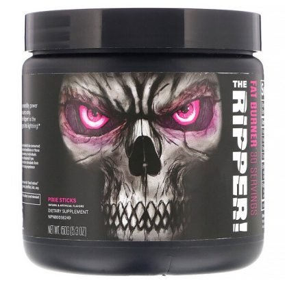 JNX Sports, ザ・リッパー、ピクシースティック味、150g