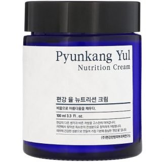 Pyunkang Yul, ニュートリションクリーム、3.3 fl oz (100 ml)