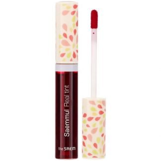 The Saem, サエマルリアルティント、03ピンク、.32 oz (Discontinued Item)