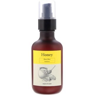 Papa Recipe, ハニーモイストエマルジョン、150 ml