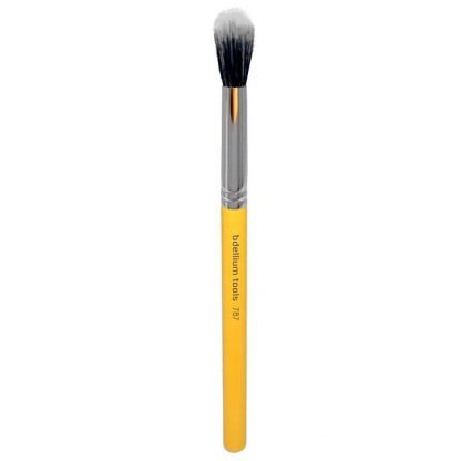 Bdellium Tools, スタジオライン、 アイ787、 1ラージテーパードブレンディングブラシ