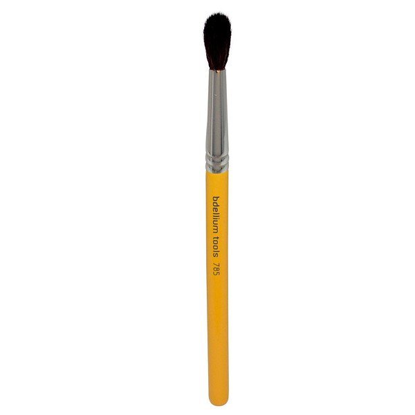 Bdellium Tools, スタジオライン、 アイ785、 1テーパードブレンディングブラシ