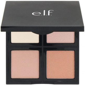 E.L.F., イルミネーション・パレット、パウダー、56オンス（16g）