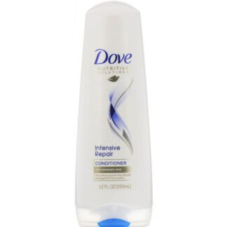 Dove, ニュトリティブソリューションズ、集中保修コンディショナー、355ml