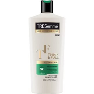 Tresemme, ボリュームアップコンディショナー、650 ml(22 fl oz)