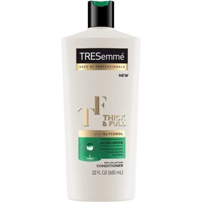 Tresemme, ボリュームアップコンディショナー、650 ml(22 fl oz)