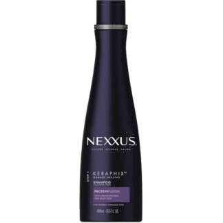 Nexxus, Keraphix（ケラフィックス）シャンプー、ダメージヒーリング、400ml（13.5 fl oz）