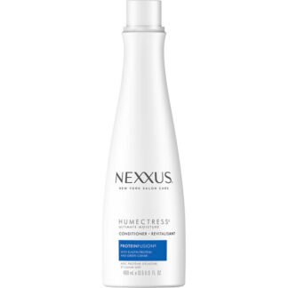 Nexxus, ヒューメクトレスコンディショナー、アルティメットモイスチャー、400 ml（13.5 fl oz）