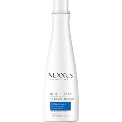 Nexxus, ヒューメクトレスコンディショナー、アルティメットモイスチャー、400 ml（13.5 fl oz）