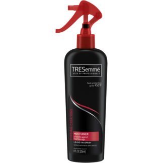 Tresemme, サーマルクリエーション、ヒートテーマー リーブイン スプレー、236ml