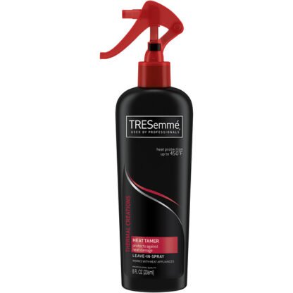 Tresemme, サーマルクリエーション、ヒートテーマー リーブイン スプレー、236ml