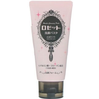 Rosette, クレンジングペースト、白泥リフト、120 g(4.2 oz)