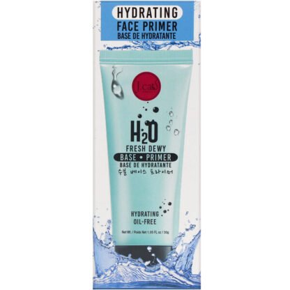 J.Cat Beauty, H2Oフレッシュデューイハイドレーティングフェイスプライマー、1.05液量オンス(30g)