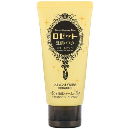 Rosette, クレンジングペースト、ガスールブライト、120 g(4.2 oz)