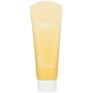 Frudia, Citrus Brightening, Micro Cleansing Foam, 145 ml