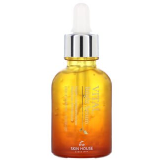 The Skin House, バイタルブライトセラム、30ml