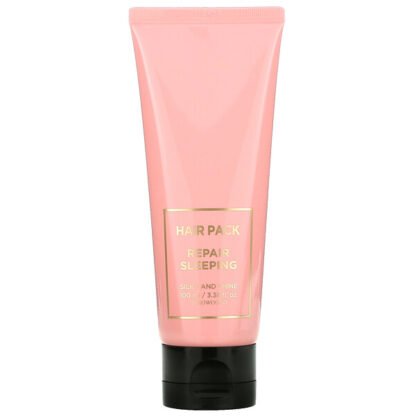 Tosowoong, Hair Pack, Repair Sleeping, 3.38 fl oz (100 ml)