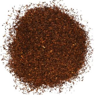 Frontier Natural Products, 有機ルイボスティー, 16オンス (453 g)