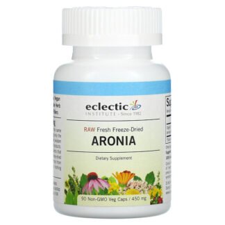 Eclectic Institute, 海棠（かいどう）, 450 mg, 90粒（ベジタリアンカプセル）