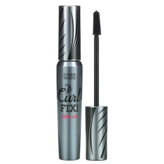 Etude, Lash Perm Curl Fix! Mascara, Long Lash, 0.28 oz (8 g)