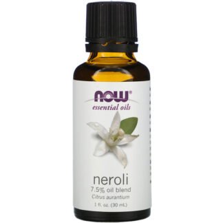Now Foods, 橙花油ブレンド、1 オンス(30 ml)
