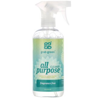 Grab Green, 多目的、 無香料、 16 oz (473 ml)