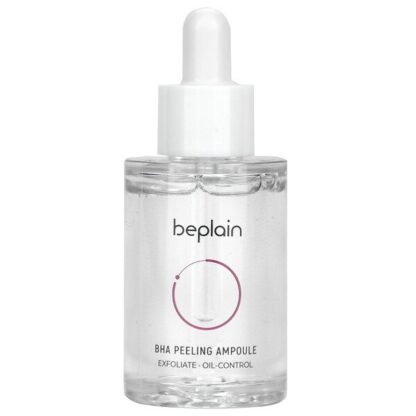 Beplain, BHA Peeling Ampoule, 1.01 fl oz (30 ml)