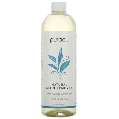 Puracy, 天然成分シミ落とし、25 fl oz (739 ml)